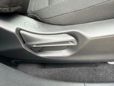 2026 Honda HR-V 2WD SPORT