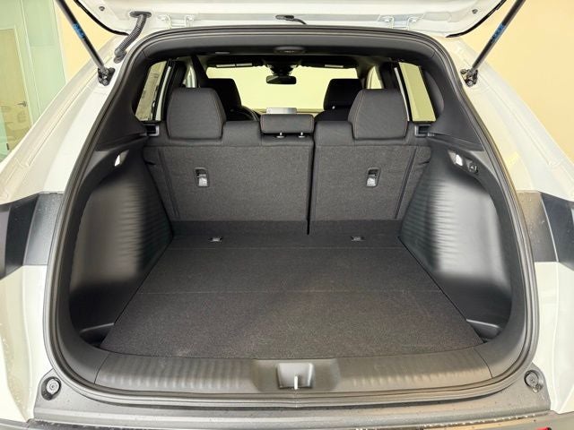 2026 Honda HR-V 2WD SPORT