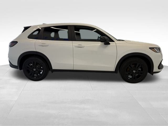 2026 Honda HR-V 2WD SPORT