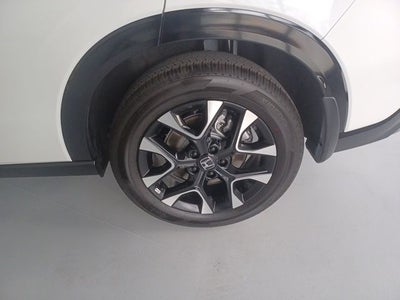 2027 Honda HR-V EX-L 2WD