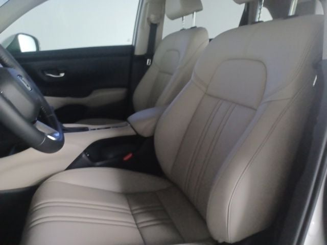 2027 Honda HR-V EX-L 2WD