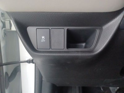 2027 Honda HR-V EX-L 2WD