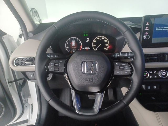 2027 Honda HR-V EX-L 2WD