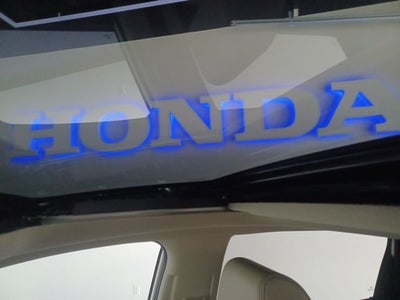 2027 Honda HR-V EX-L 2WD