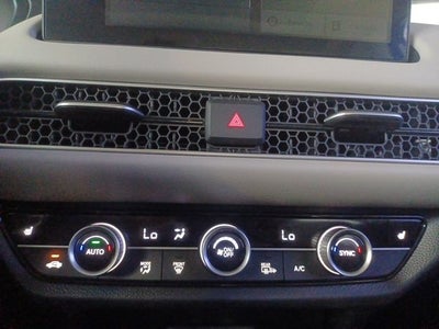 2027 Honda HR-V EX-L 2WD