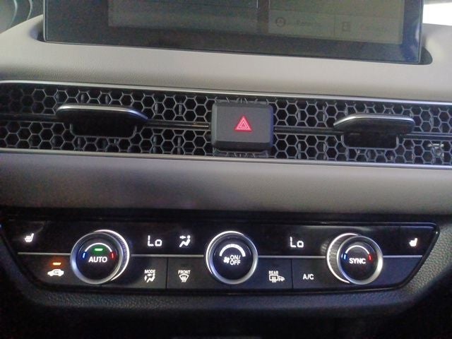 2027 Honda HR-V EX-L 2WD