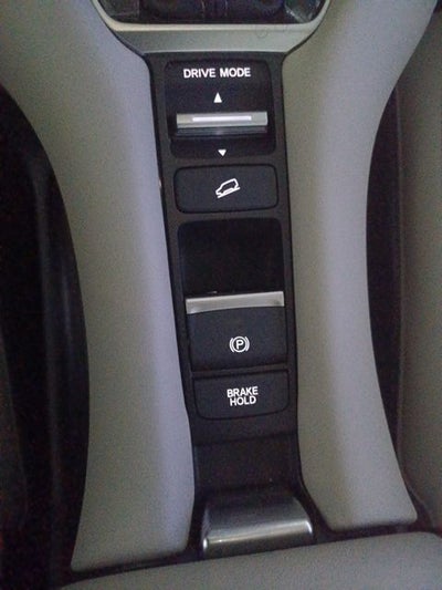 2027 Honda HR-V EX-L 2WD