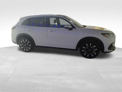 2027 Honda HR-V EX-L 2WD