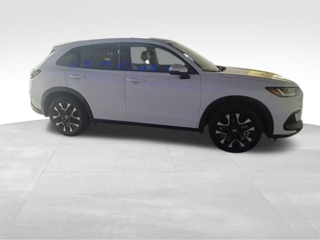 2027 Honda HR-V EX-L 2WD
