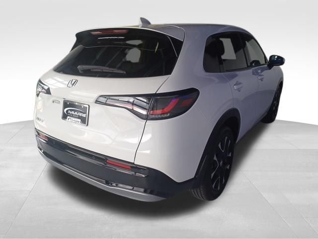 2027 Honda HR-V EX-L 2WD