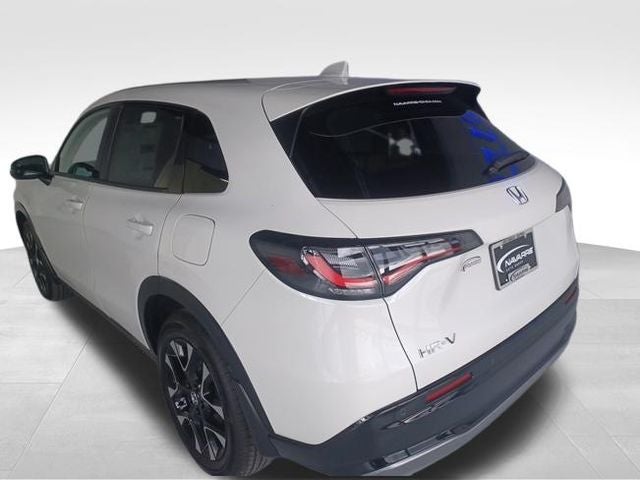 2027 Honda HR-V EX-L 2WD