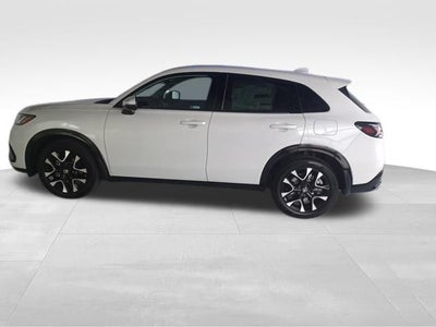 2027 Honda HR-V EX-L 2WD