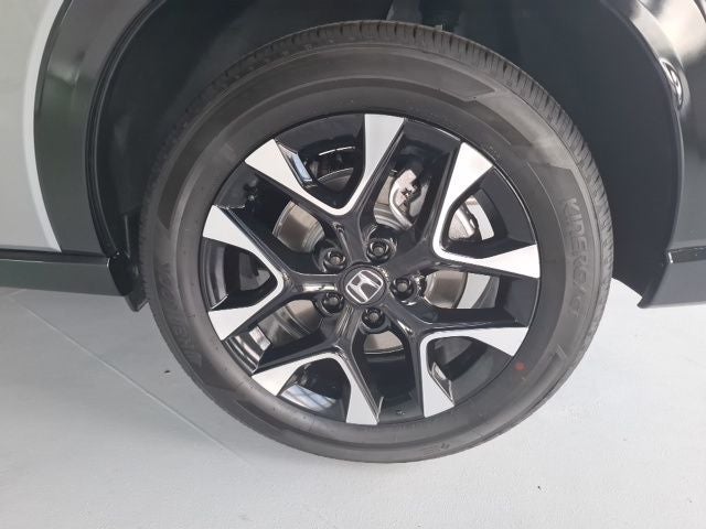 2027 Honda HR-V EX-L 2WD