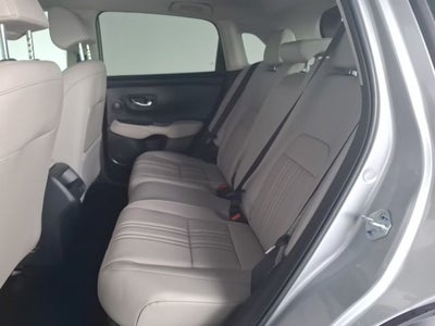 2027 Honda HR-V EX-L 2WD