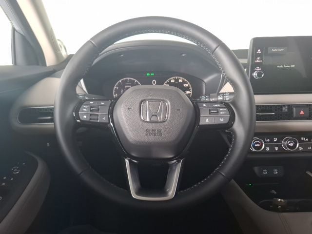 2027 Honda HR-V EX-L 2WD