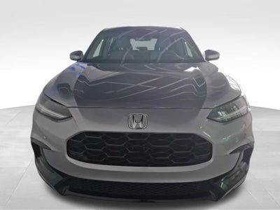 2027 Honda HR-V EX-L 2WD