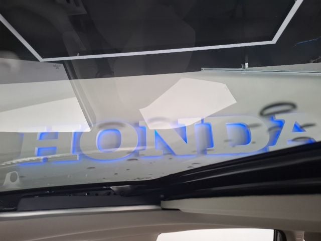 2027 Honda HR-V EX-L 2WD