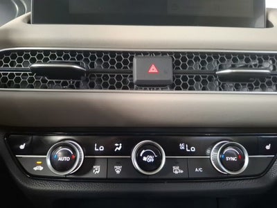 2027 Honda HR-V EX-L 2WD