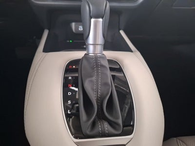 2027 Honda HR-V EX-L 2WD