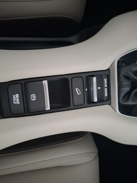 2027 Honda HR-V EX-L 2WD