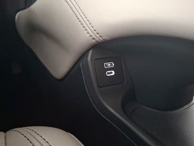 2027 Honda HR-V EX-L 2WD
