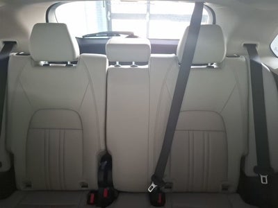 2027 Honda HR-V EX-L 2WD