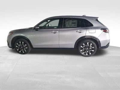 2027 Honda HR-V EX-L 2WD