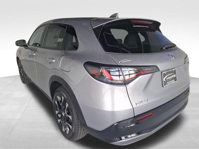 2027 Honda HR-V EX-L 2WD