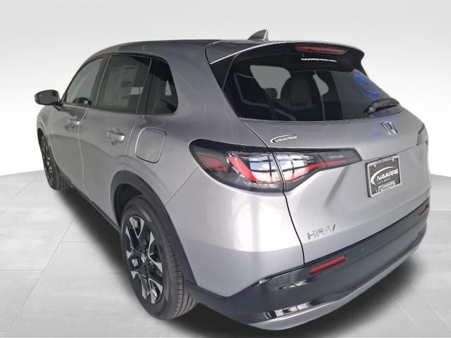 2027 Honda HR-V EX-L 2WD