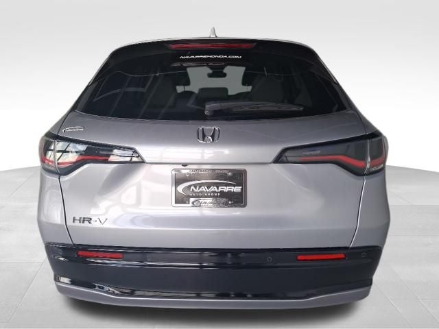 2027 Honda HR-V EX-L 2WD