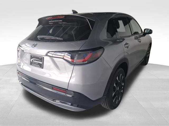 2027 Honda HR-V EX-L 2WD