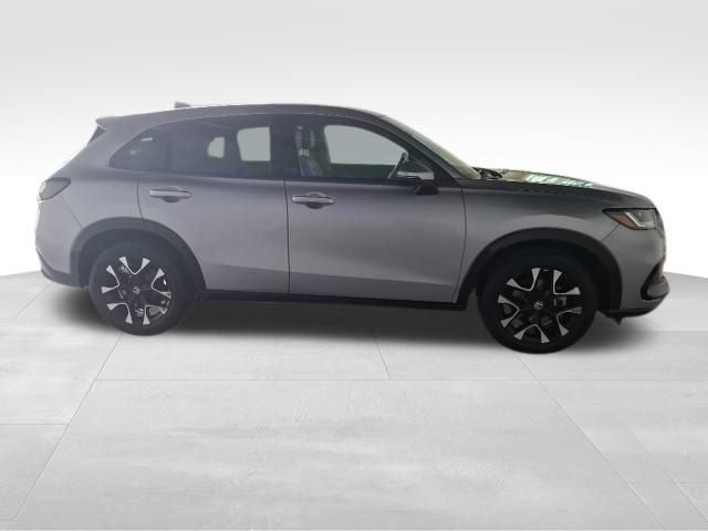 2027 Honda HR-V EX-L 2WD
