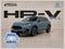 2027 Honda HR-V EX-L 2WD