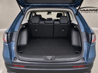 2027 Honda HR-V EX-L 2WD