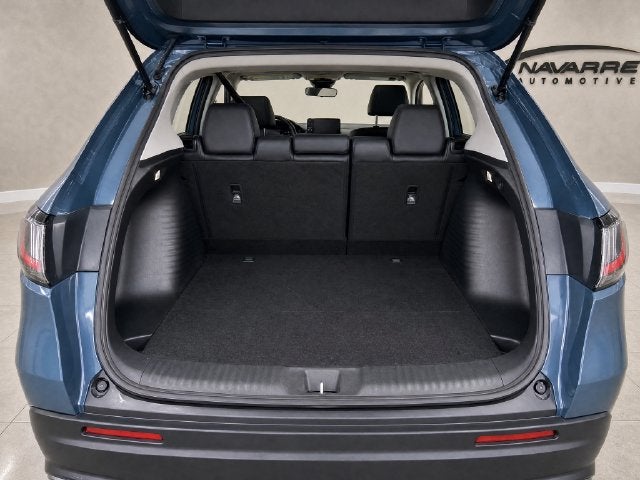 2027 Honda HR-V EX-L 2WD
