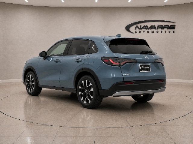 2027 Honda HR-V EX-L 2WD