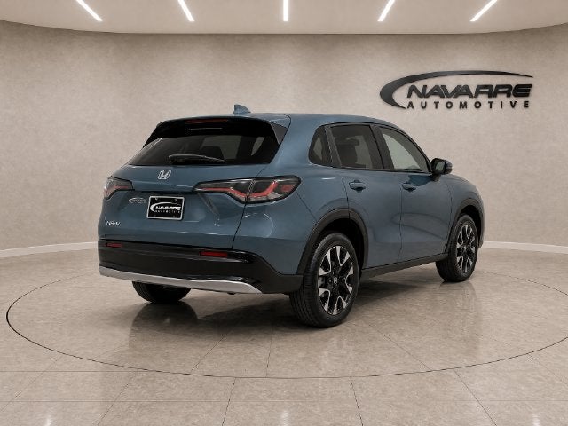 2027 Honda HR-V EX-L 2WD
