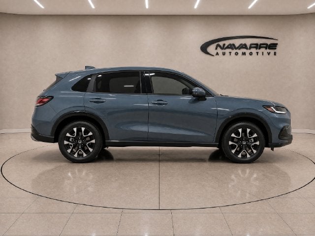 2027 Honda HR-V EX-L 2WD