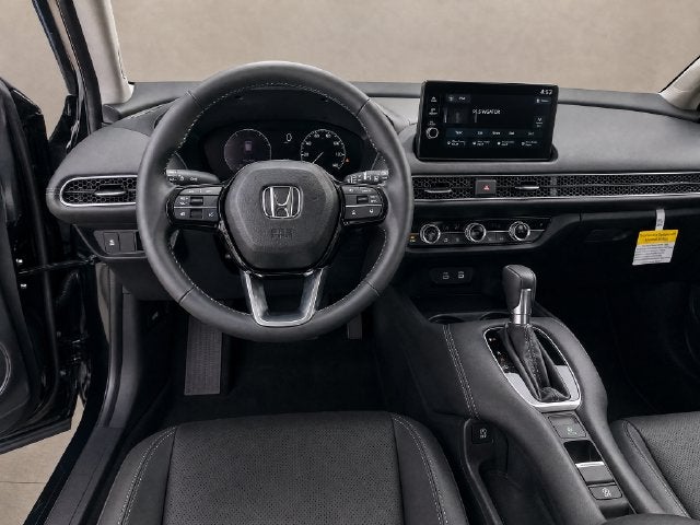 2027 Honda HR-V EX-L 2WD