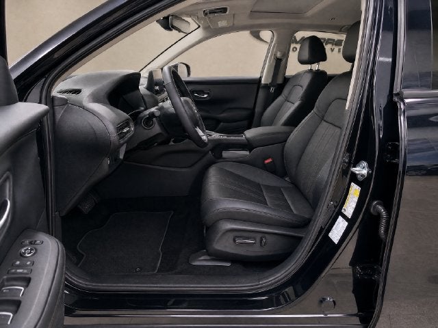 2027 Honda HR-V EX-L 2WD