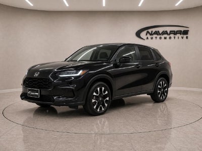 2027 Honda HR-V EX-L 2WD