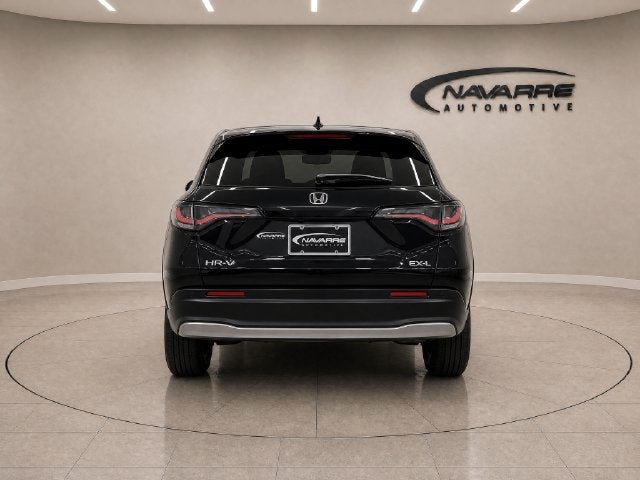 2027 Honda HR-V EX-L 2WD