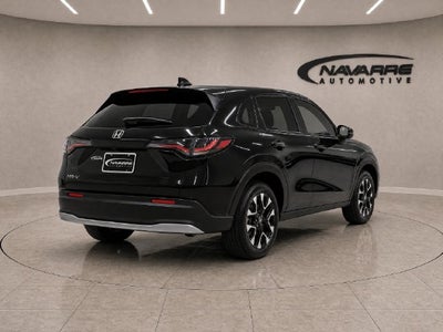 2027 Honda HR-V EX-L 2WD