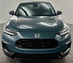 2026 Honda HR-V 2WD EX-L