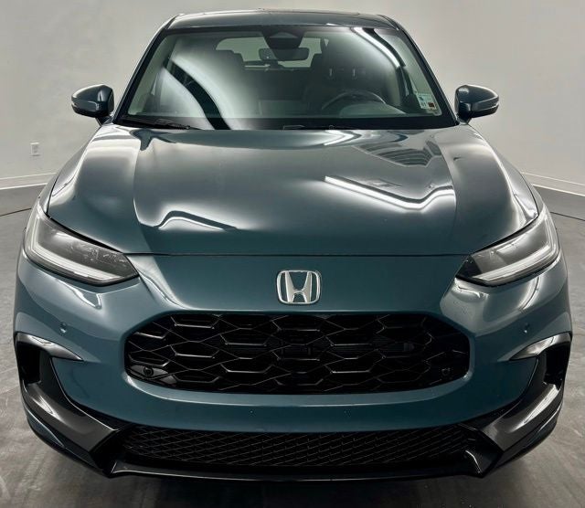 2026 Honda HR-V 2WD EX-L