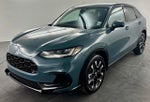 2026 Honda HR-V 2WD EX-L