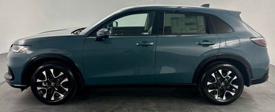2026 Honda HR-V 2WD EX-L