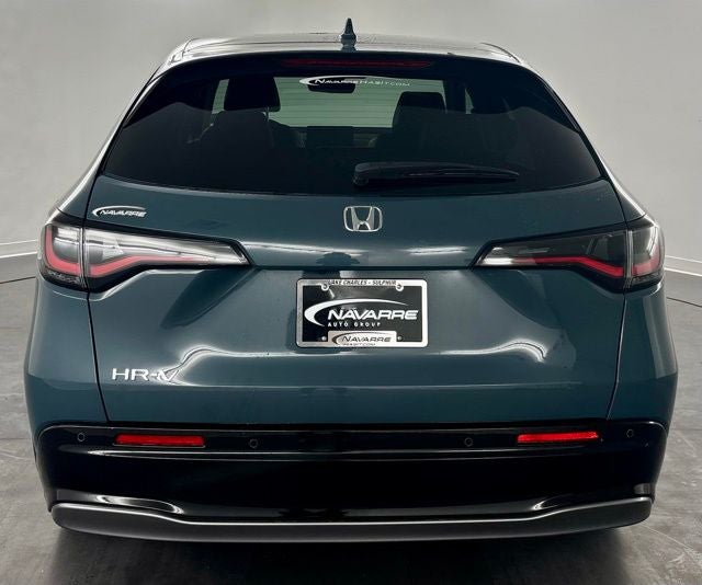 2026 Honda HR-V 2WD EX-L