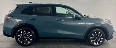 2026 Honda HR-V 2WD EX-L