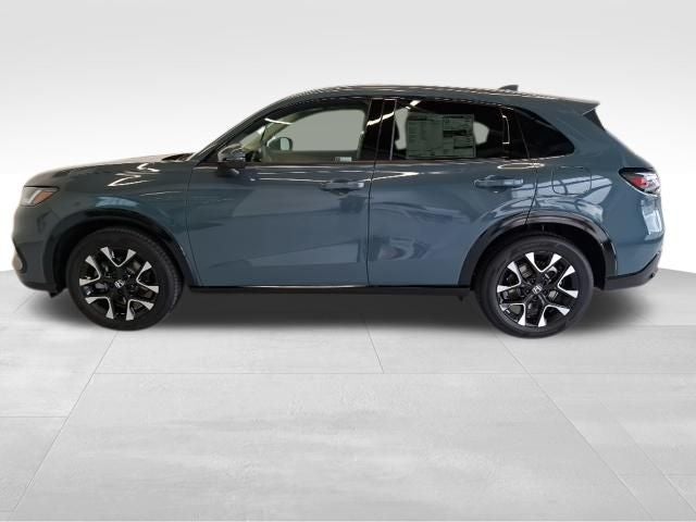 2027 Honda HR-V EX-L 2WD